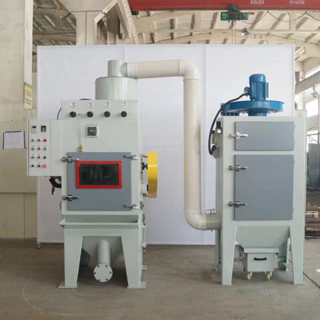 顺义全自动喷砂机料位仪上下数据调多少合适