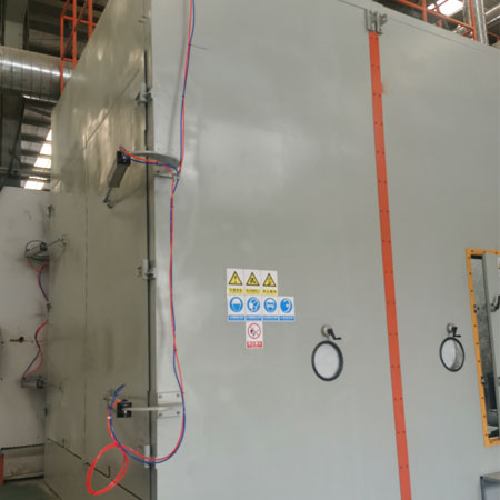 顺义吊挂式抛丸机有什么特点