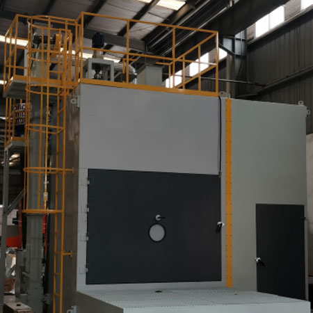 顺义买抛丸机需要关注哪些