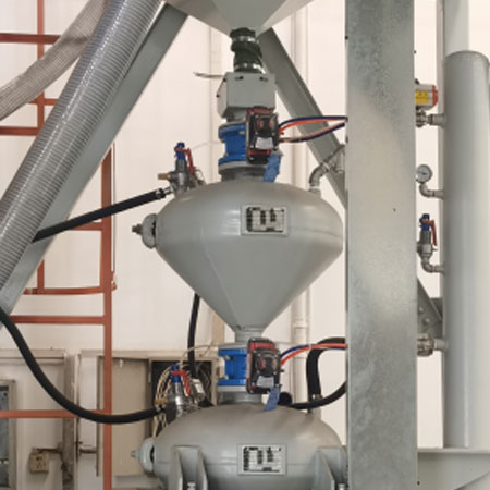 顺义自动抛丸机的安全性如何